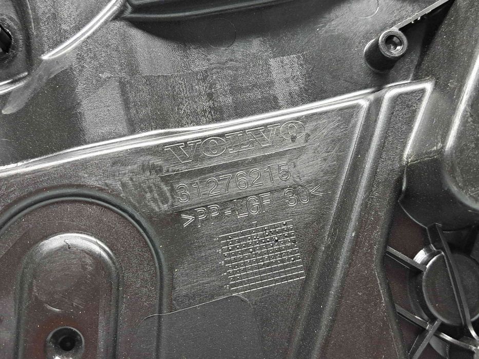 Macara electrica geam stanga fata Volvo V40 II Facelift [Fabr 2013-201