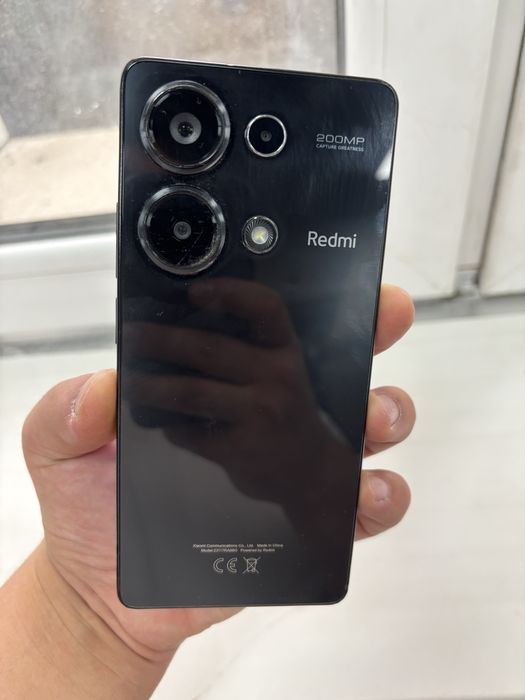 Redmi Note 13 Pro