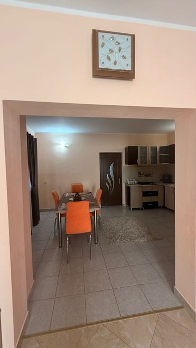Casă P+E (331 mp) + 1.289 mp Teren, la preț de bloc nou!