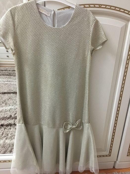 Платье для девочек