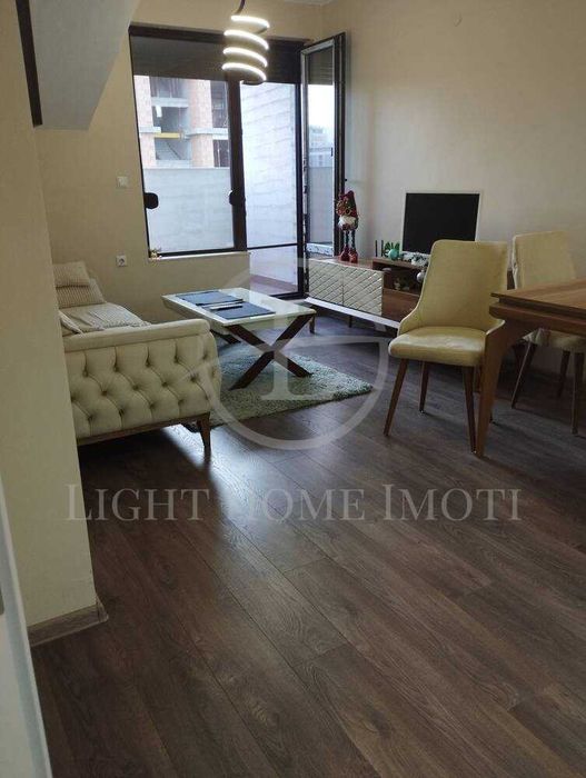 Продава се Двустаен апартамент в Пловдив, Тракия - 66 кв.м за 2628 €/кв.м - Снимка #1