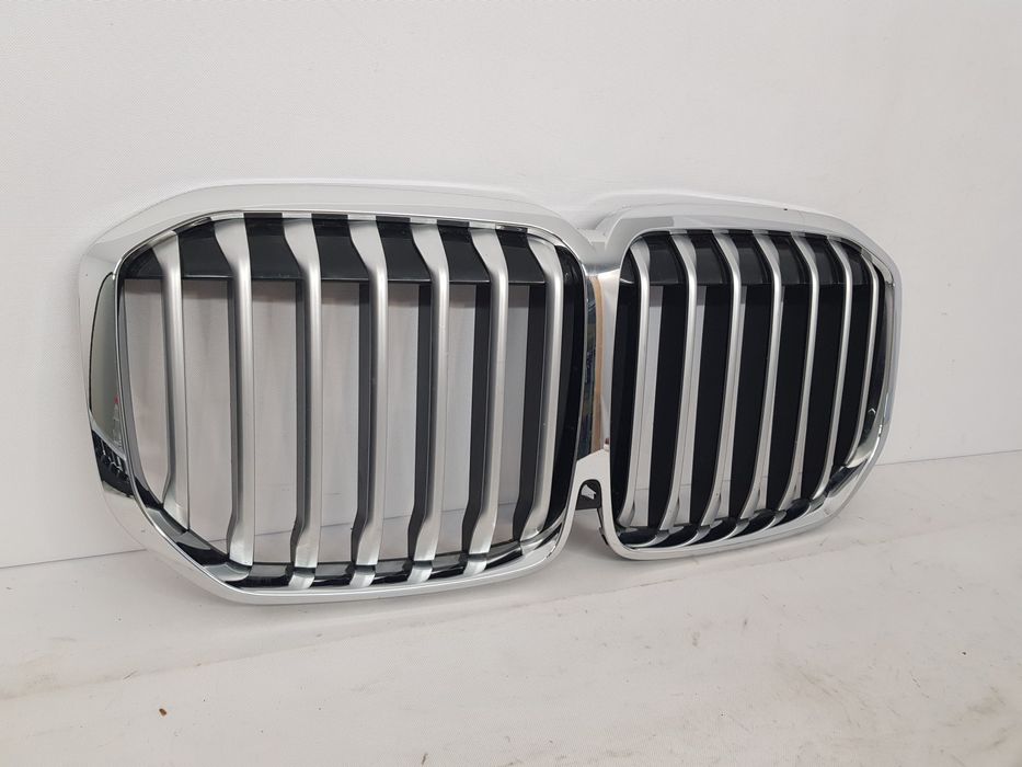 Grila radiator BMW X7 G07