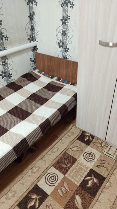 Подселение в комнату