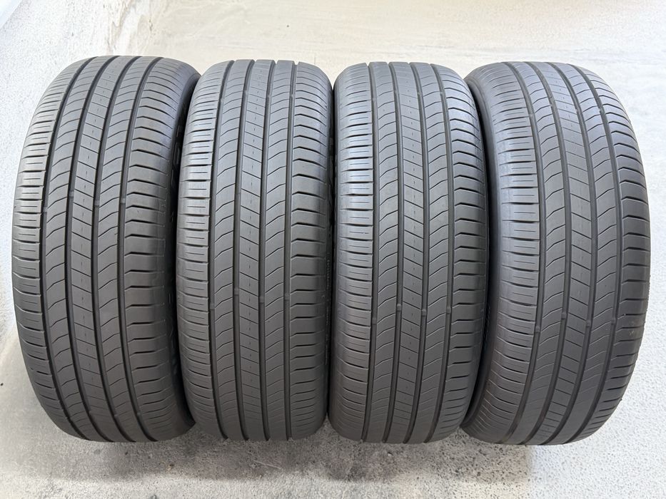 “ Dot 24 “ 215/55/18 Nexen 4Броя: 230€ 7мм