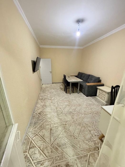 Юнусабад-11 мегапланет.метро.ипотека можна 2/1/4