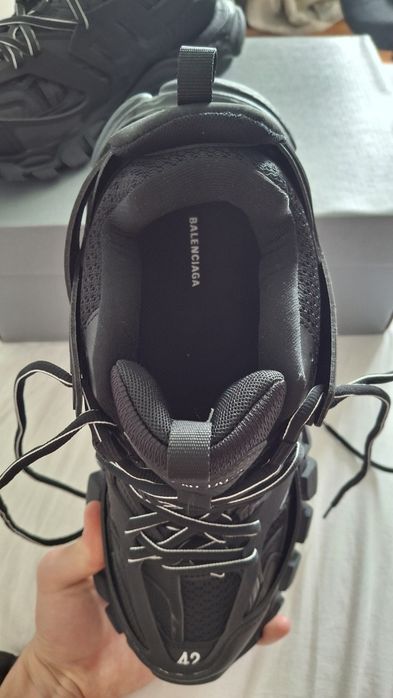 Balenciaga Tracks 42