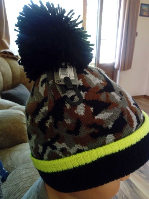 Нова Шапка Next, 5-6 yrs