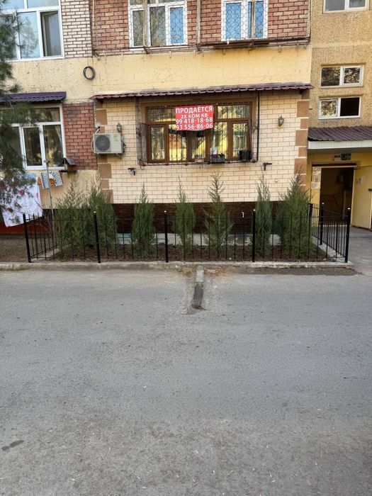 Yunus obod 8kv 2/1/4 srochna