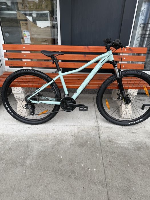 Алуминиев Велосипед SCOTT 27.5 цола/S