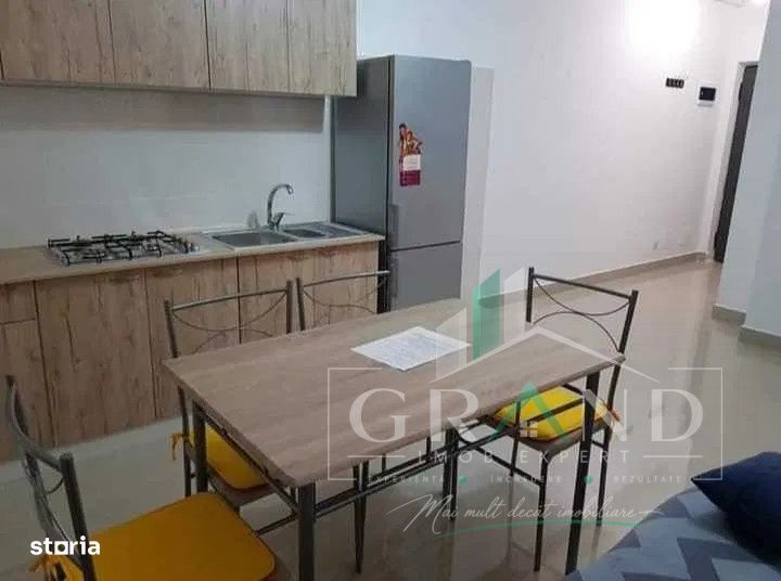 3 Camere | 55 Mp+Balcon 10 Mp | Parcare | Modern | Amethyst–West Cit