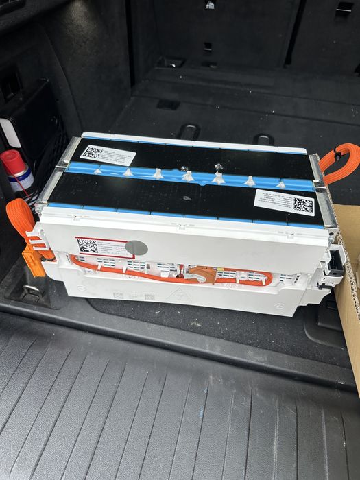 Baterie panouri fotovoltaice 5.5 kw / 60v