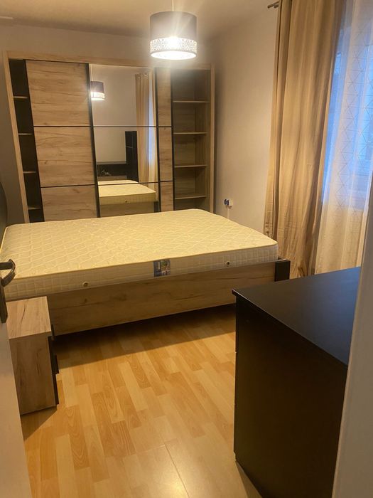 Apartament 2 Camere Aleea Parcului – Poziție Excelentă