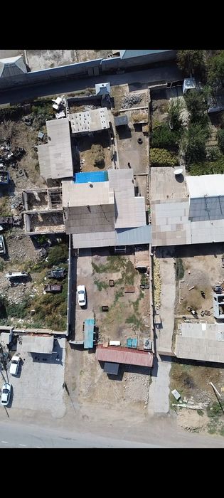 Продаётся дом под бизнес