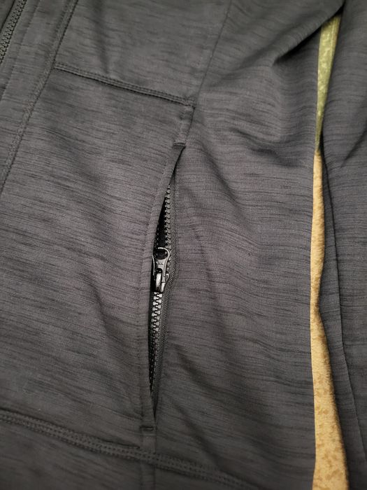 Engelbert Strauss bluză glugă