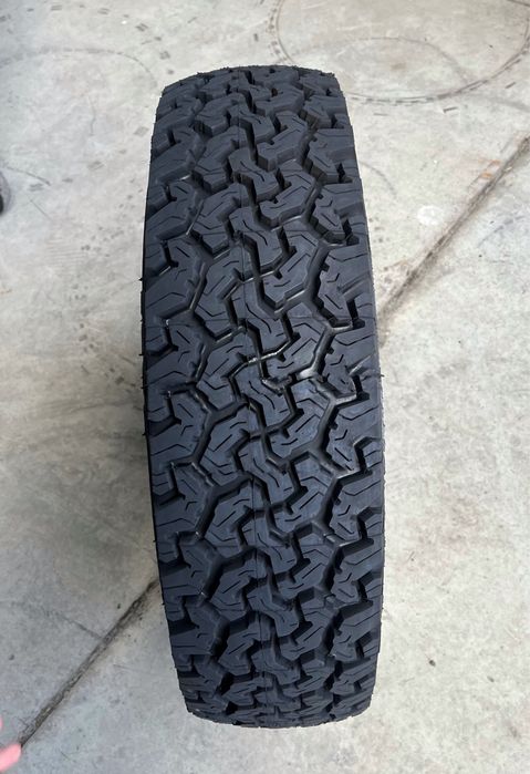 Anvelope Off road 4x4 ALL TERRAIN 195 80 R15 An2026 garantie 3 ani