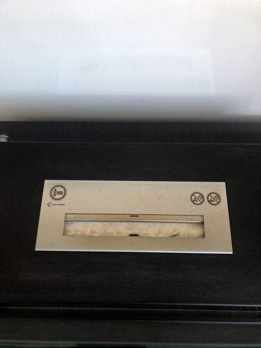 Semineu de masa cu bioetanol