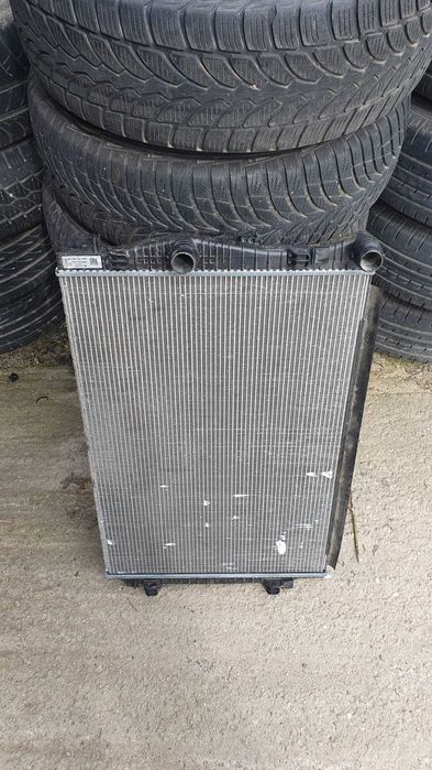 radiator apa Vw Passat B8 Golf 7 Arteon 2.0d
