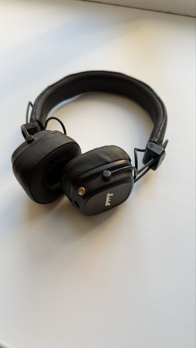 Наушники Marshall Major 4