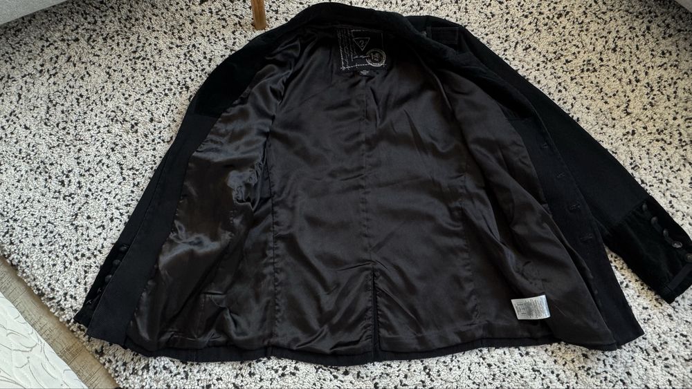 Мъжко шикозно сако Guess размер L