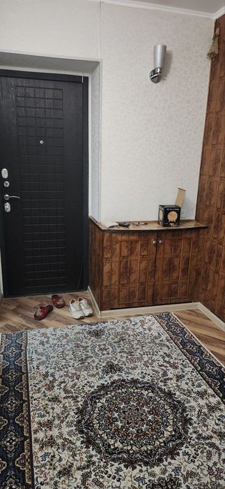 Срочно продаётся 3х комнатная квартира