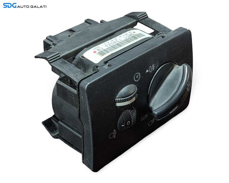Bloc Lumini Cu Proiectoare Ford Focus 2 2004 - 2010 Cod 3M5T-13A024-CB [LR4224]