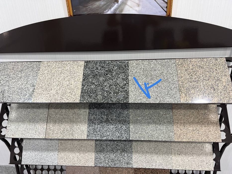 травертин гранит