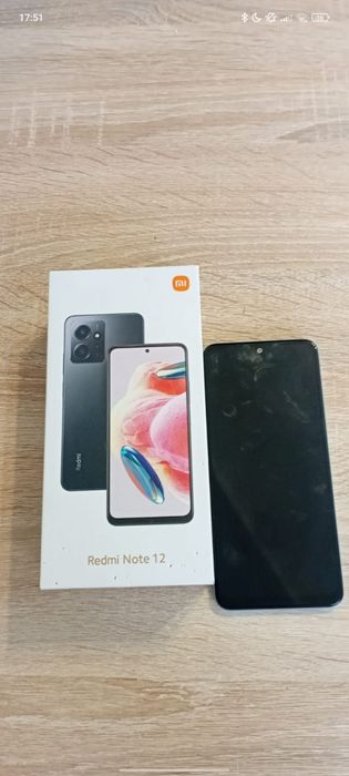 Redmi Note 12 128gb