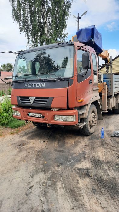 Продам манипулятор фотон