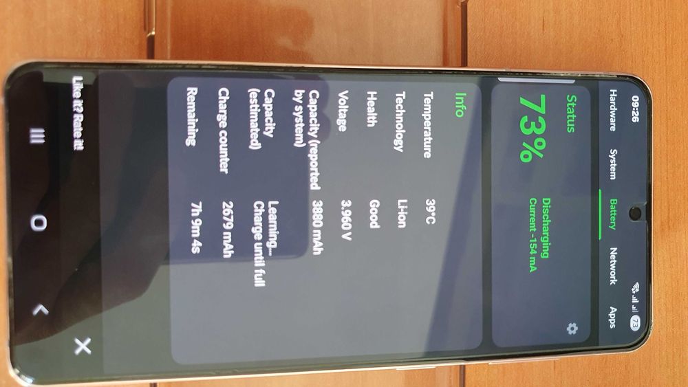 Samsung Galaxy S21 5G 256GB