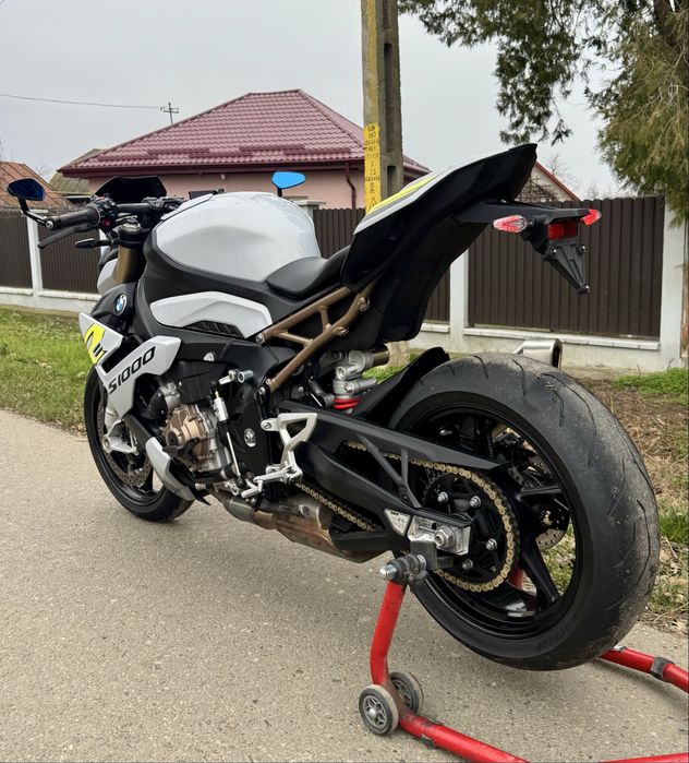 BMW S1000R 2022 13.150 km Dynamic