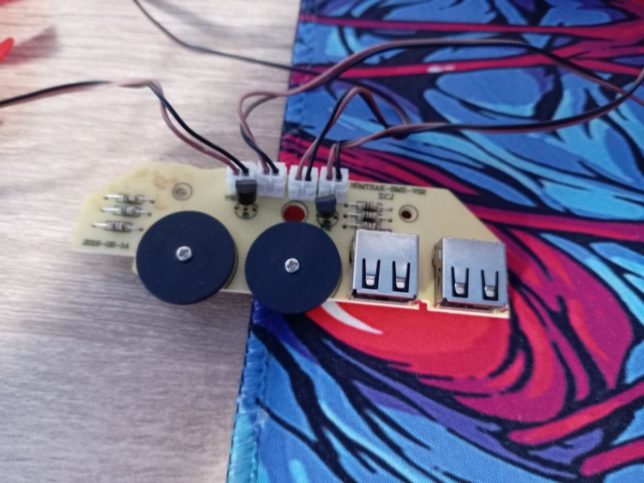 Vand ventilatoare calculator