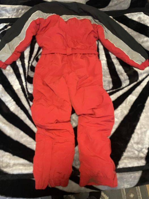 Costum de ski pentru femei