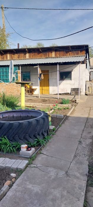 Продам дом в г. Шемонайха