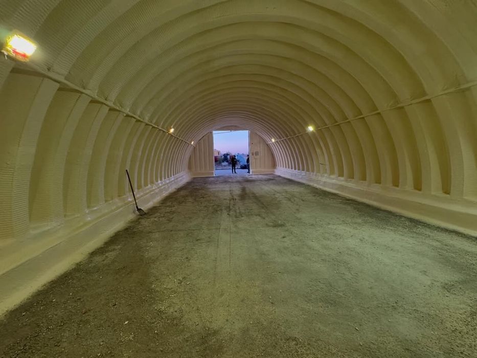 Утепление Пенополиуретан,готовый бизнес