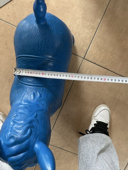 Детско пони надуваемо