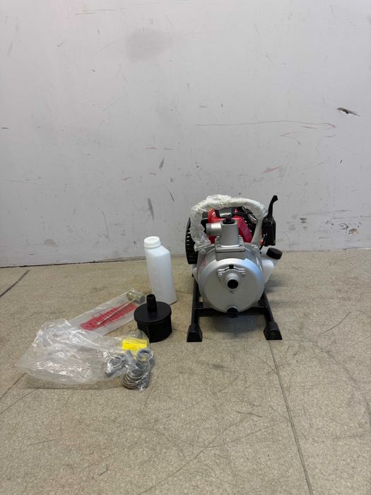 079908 - Помпа водна бензинова 1.25kW 1" 133 L/min RD-GWP02J