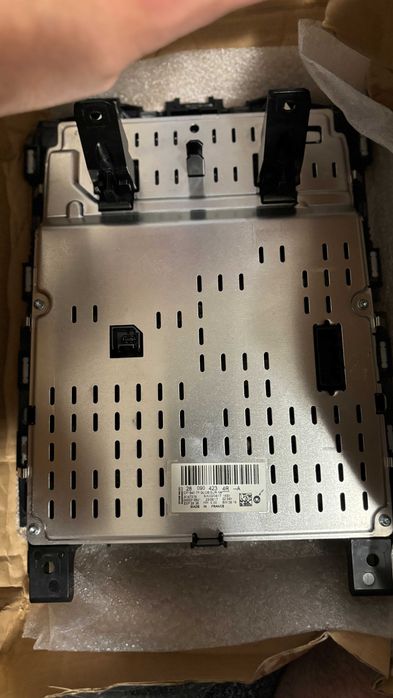 Vand display Rlink2