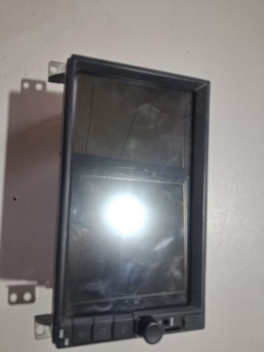 Продается авто магнитола.