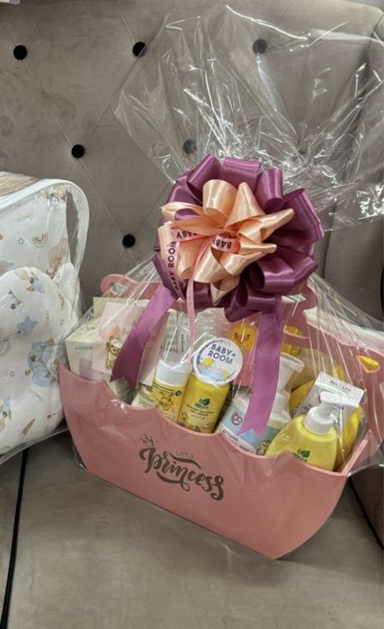 Продаю 2 корзины!