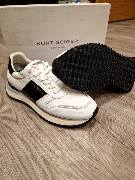Мъжки обувки Kurt Geiger London
