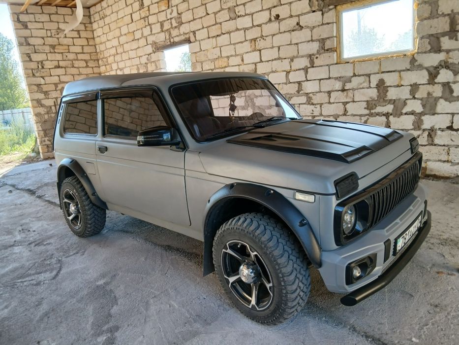 Продам автомобиль