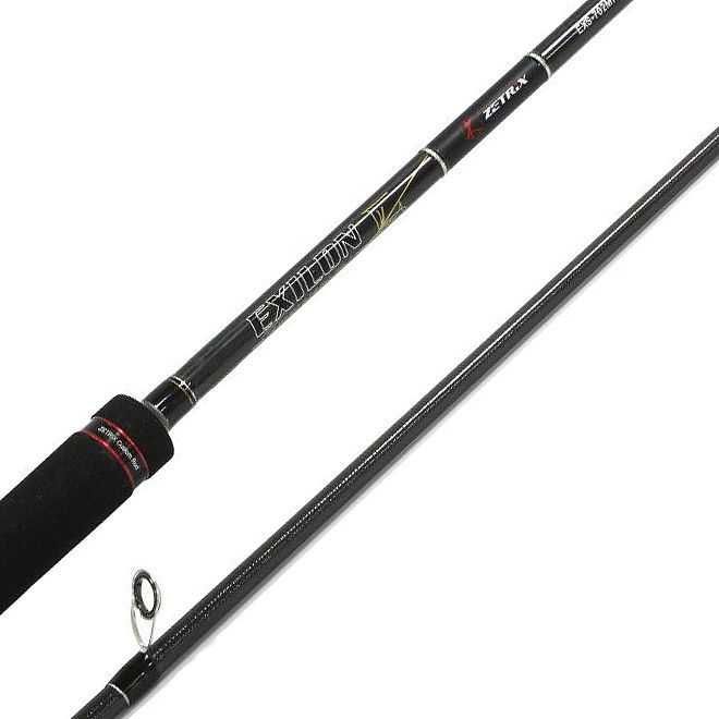 Продам спиннинг Zetrix Exilon EXS-702MH