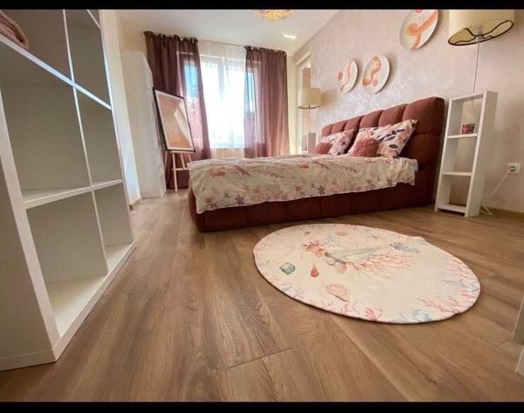 Продава се Тристаен апартамент в София, Кръстова вада - 91 кв.м за 2253 €/кв.м - Снимка #5