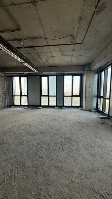 ЖК. «Нест Оне» Продаётся Нежилое !!!  13этаж . 67м2