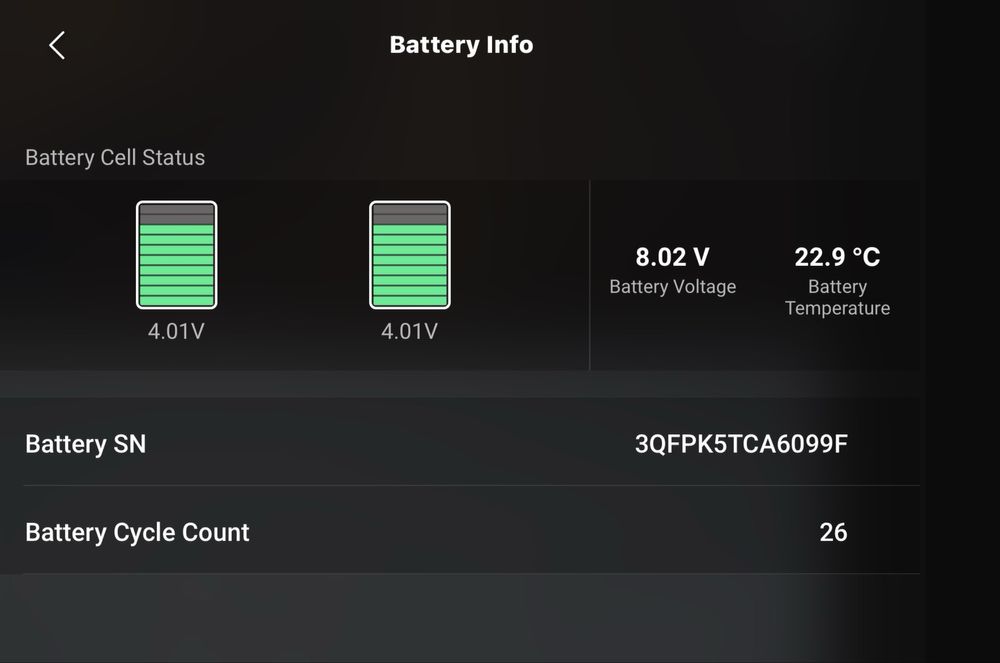 Dji Mini 2  Flymore Combo с 3 батерии