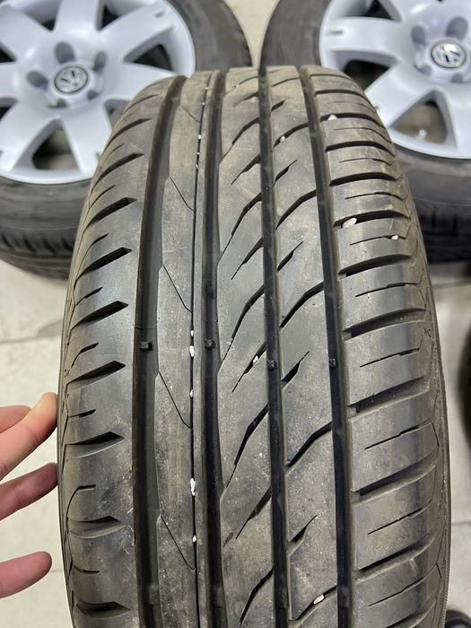 продам комплект колес на 16