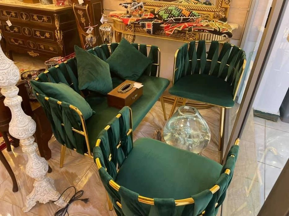 Холна гарнитура