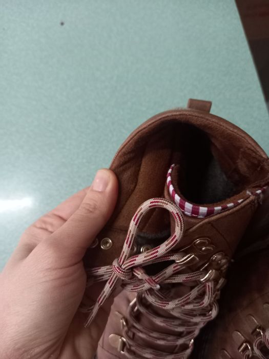 Зимни боти Marco Tozzi