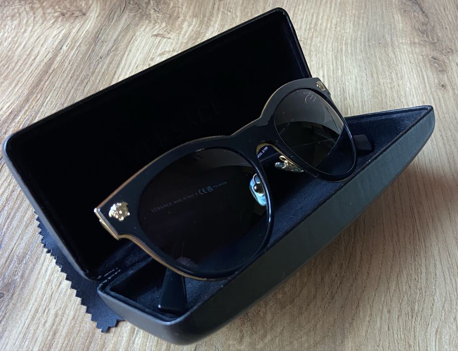 Дамски слънчеви очила VERSACE