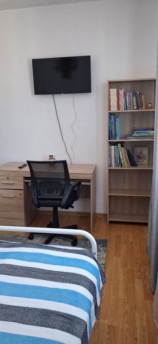 Închiriere apartament 2 camere metrou Dimitrie Leonida